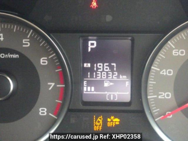 Used 2015 AT subaru forester SJ5 Image[19]