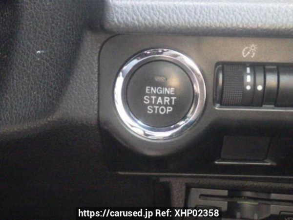 Used 2015 AT subaru forester SJ5 Image[23]