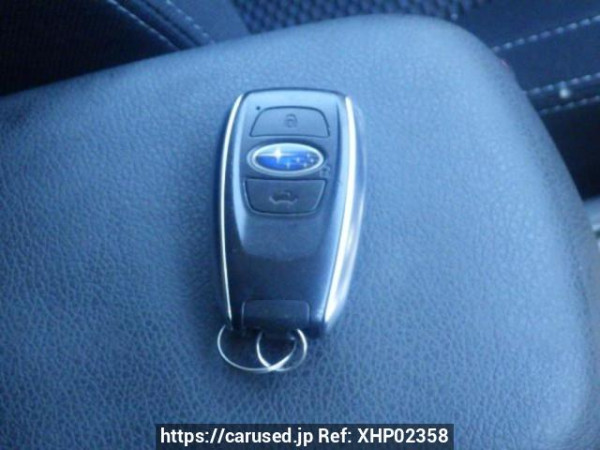 Used 2015 AT subaru forester SJ5 Image[24]