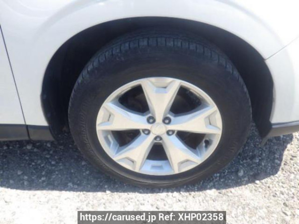 Used 2015 AT subaru forester SJ5 Image[25]