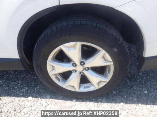 Used 2015 AT subaru forester SJ5 Image[28]