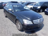 Used 2008 AT mercedes-benz c-class 204041 Image[0]