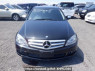 Used 2008 AT mercedes-benz c-class 204041 Image[1]
