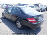 Used 2008 AT mercedes-benz c-class 204041 Image[4]