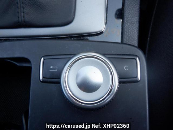 Used 2008 AT mercedes-benz c-class 204041 Image[24]