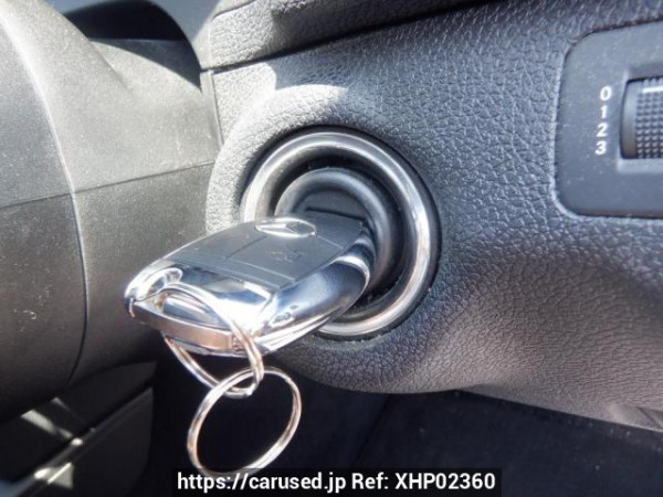 Used 2008 AT mercedes-benz c-class 204041 Image[25]