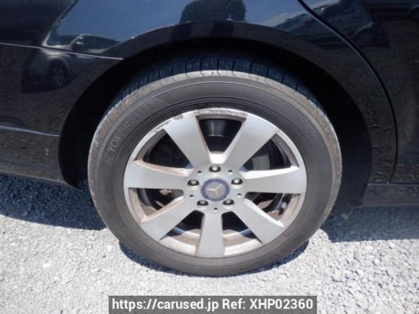 Used 2008 AT mercedes-benz c-class 204041 Image[29]