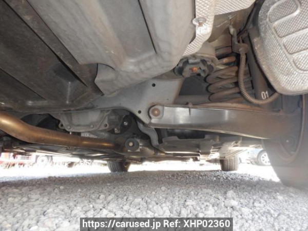 Used 2008 AT mercedes-benz c-class 204041 Image[37]