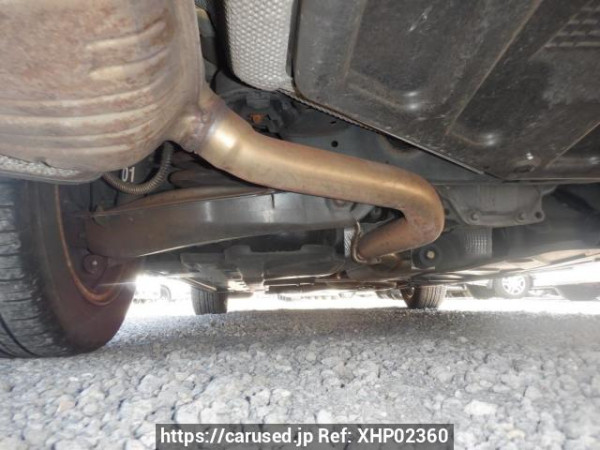 Used 2008 AT mercedes-benz c-class 204041 Image[38]