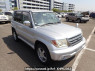 Used 2006 AT mitsubishi pajero-io H77W Image[0]