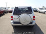 Used 2006 AT mitsubishi pajero-io H77W Image[4]