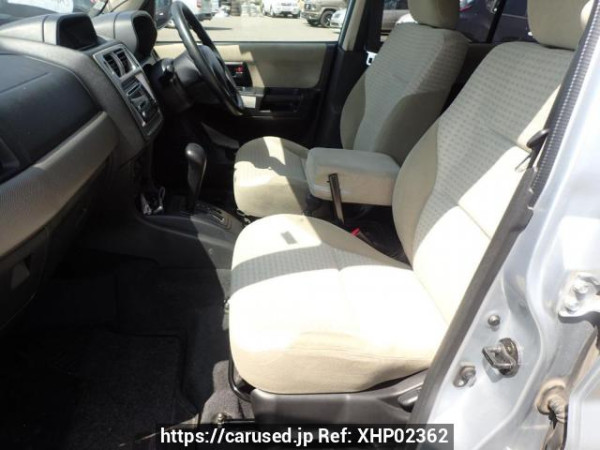 Used 2006 AT mitsubishi pajero-io H77W Image[10]