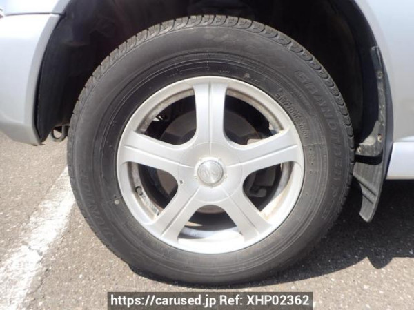 Used 2006 AT mitsubishi pajero-io H77W Image[20]