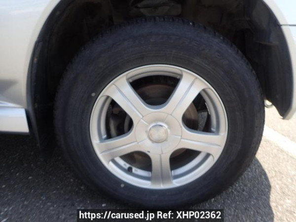 Used 2006 AT mitsubishi pajero-io H77W Image[21]