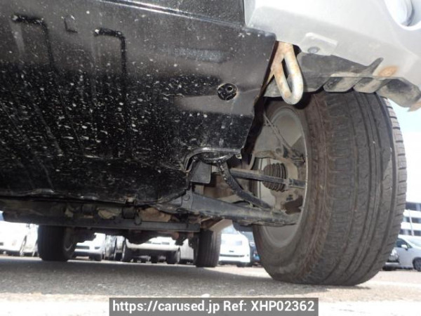 Used 2006 AT mitsubishi pajero-io H77W Image[25]
