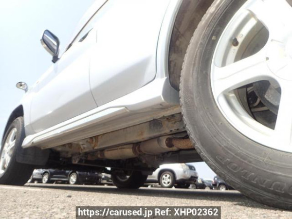 Used 2006 AT mitsubishi pajero-io H77W Image[27]