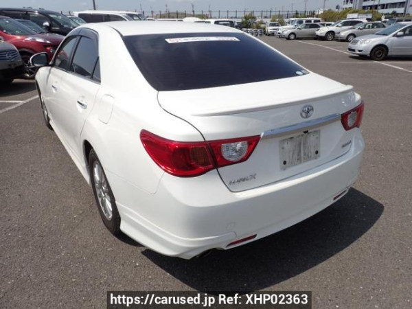 Used 2011 AT toyota mark-x GRX130 Image[3]