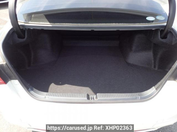 Used 2011 AT toyota mark-x GRX130 Image[7]