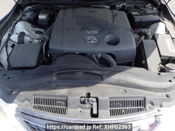 Used 2011 AT toyota mark-x GRX130 Image[8]