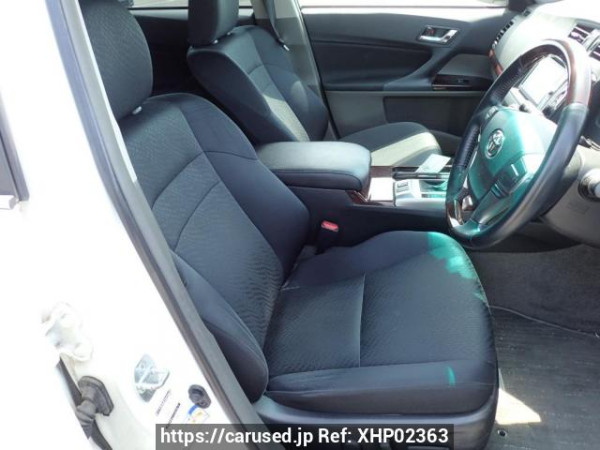 Used 2011 AT toyota mark-x GRX130 Image[11]