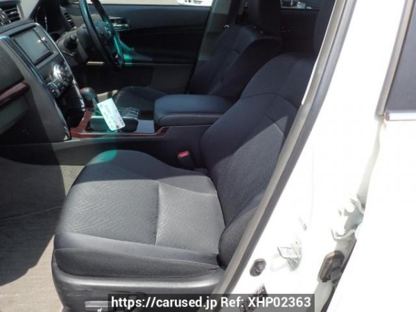 Used 2011 AT toyota mark-x GRX130 Image[12]