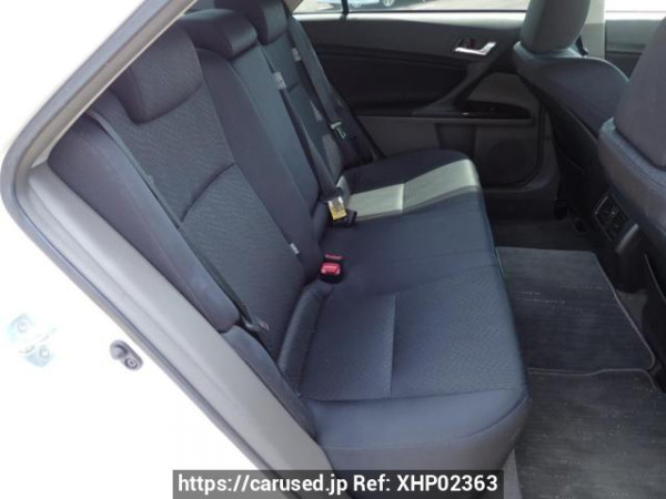 Used 2011 AT toyota mark-x GRX130 Image[14]