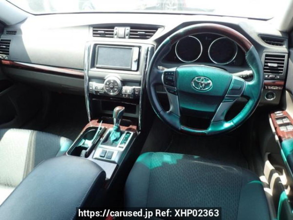 Used 2011 AT toyota mark-x GRX130 Image[16]