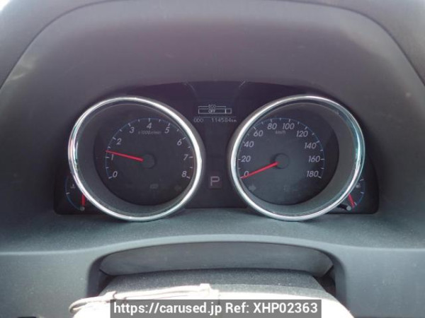 Used 2011 AT toyota mark-x GRX130 Image[17]