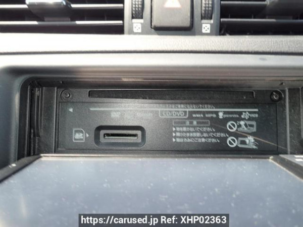 Used 2011 AT toyota mark-x GRX130 Image[20]