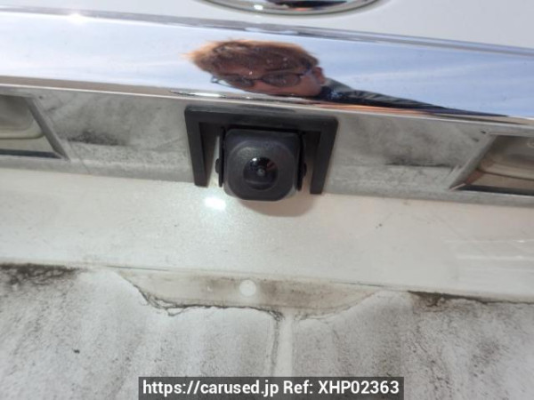 Used 2011 AT toyota mark-x GRX130 Image[22]