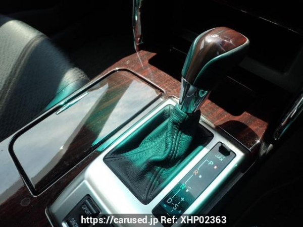 Used 2011 AT toyota mark-x GRX130 Image[23]