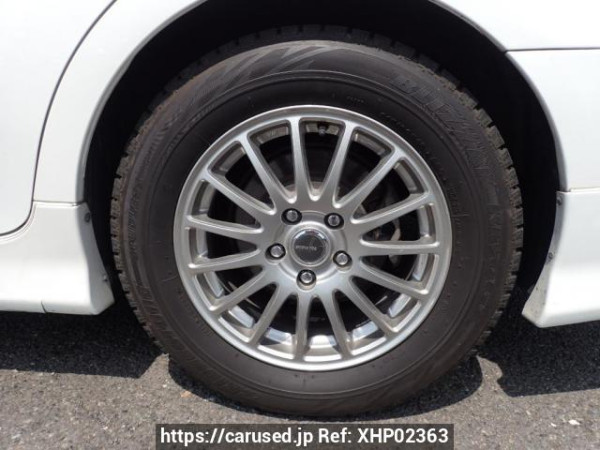 Used 2011 AT toyota mark-x GRX130 Image[27]