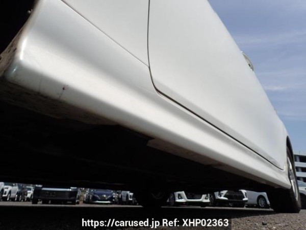 Used 2011 AT toyota mark-x GRX130 Image[30]