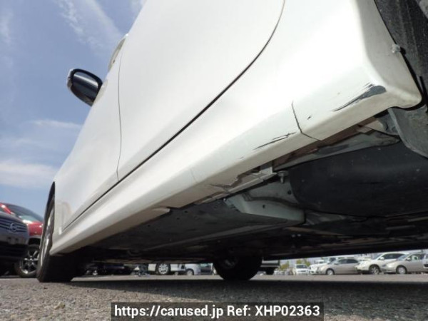 Used 2011 AT toyota mark-x GRX130 Image[31]