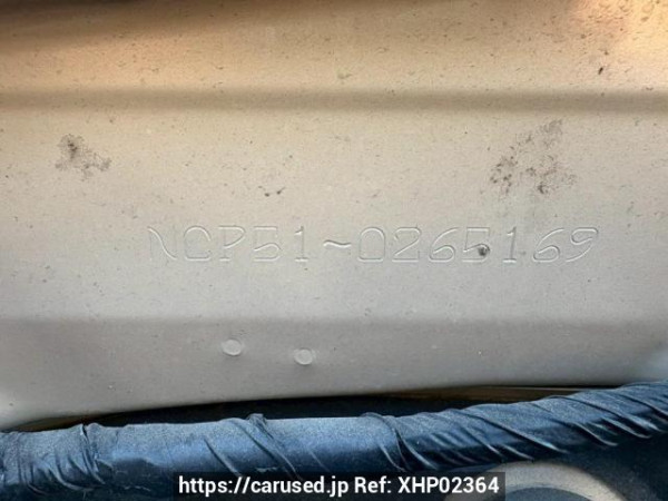 Used 2011 AT toyota succeed-van NCP51V Image[11]