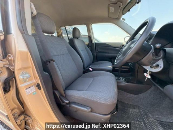 Used 2011 AT toyota succeed-van NCP51V Image[12]