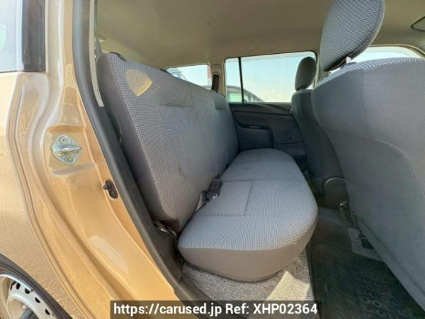 Used 2011 AT toyota succeed-van NCP51V Image[14]