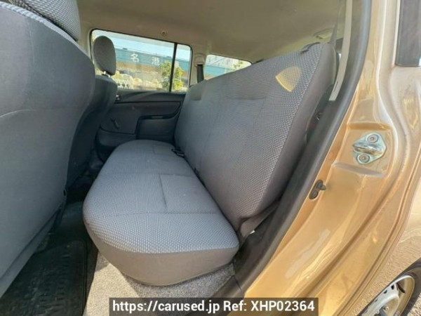 Used 2011 AT toyota succeed-van NCP51V Image[15]