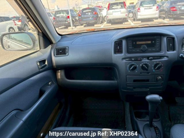 Used 2011 AT toyota succeed-van NCP51V Image[19]