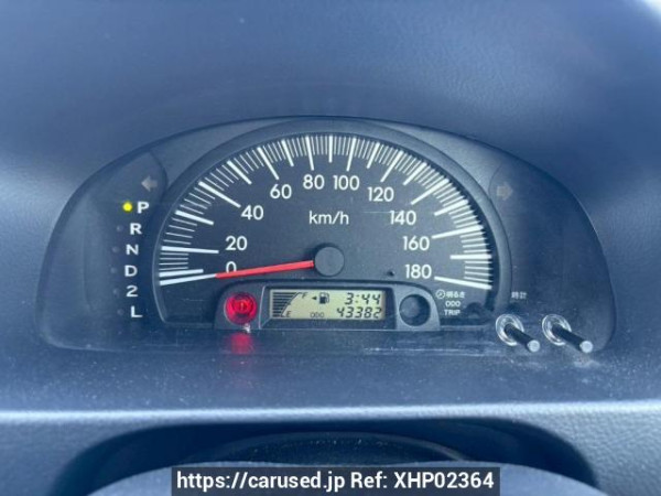 Used 2011 AT toyota succeed-van NCP51V Image[21]