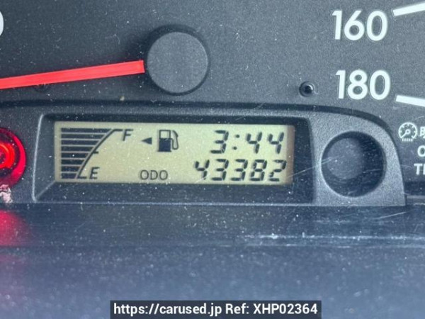 Used 2011 AT toyota succeed-van NCP51V Image[22]