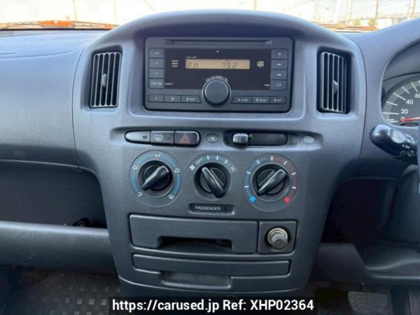 Used 2011 AT toyota succeed-van NCP51V Image[23]