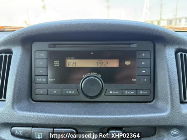 Used 2011 AT toyota succeed-van NCP51V Image[24]