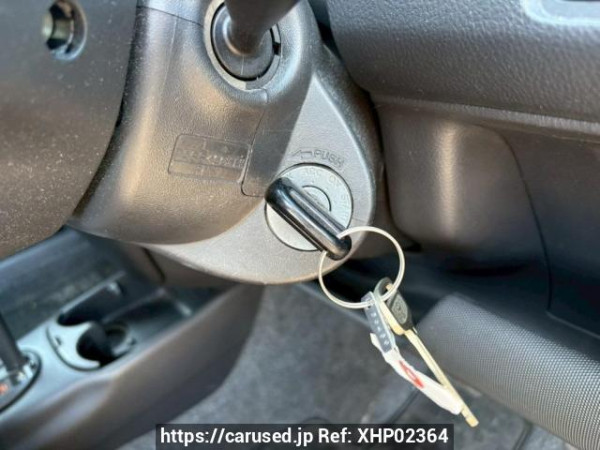 Used 2011 AT toyota succeed-van NCP51V Image[28]