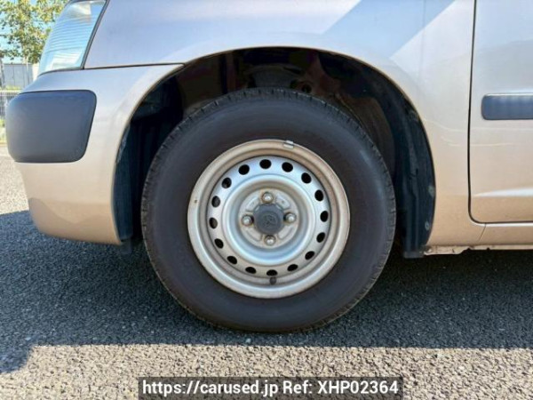 Used 2011 AT toyota succeed-van NCP51V Image[30]