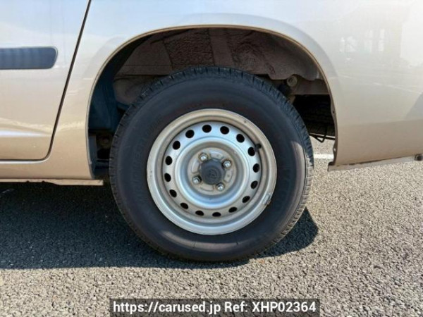 Used 2011 AT toyota succeed-van NCP51V Image[31]