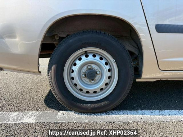 Used 2011 AT toyota succeed-van NCP51V Image[32]