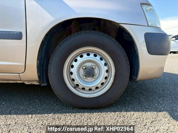 Used 2011 AT toyota succeed-van NCP51V Image[33]