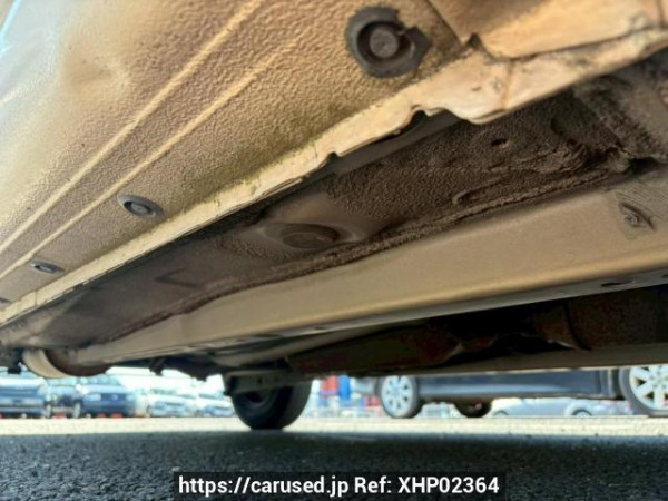 Used 2011 AT toyota succeed-van NCP51V Image[36]