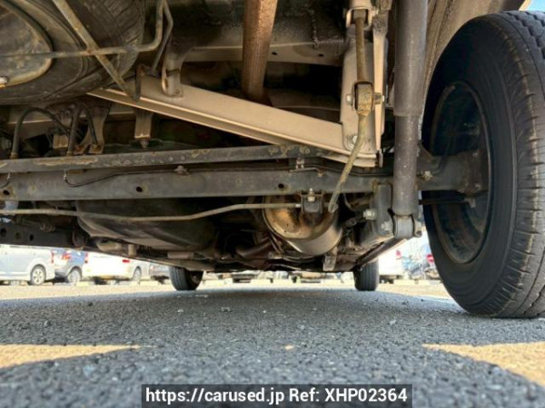 Used 2011 AT toyota succeed-van NCP51V Image[41]